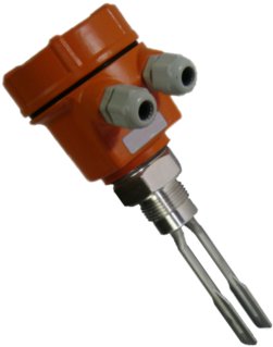 Vibrating Fork Level Switch