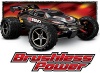 rc trucks 1/16 E-Revo VXL
