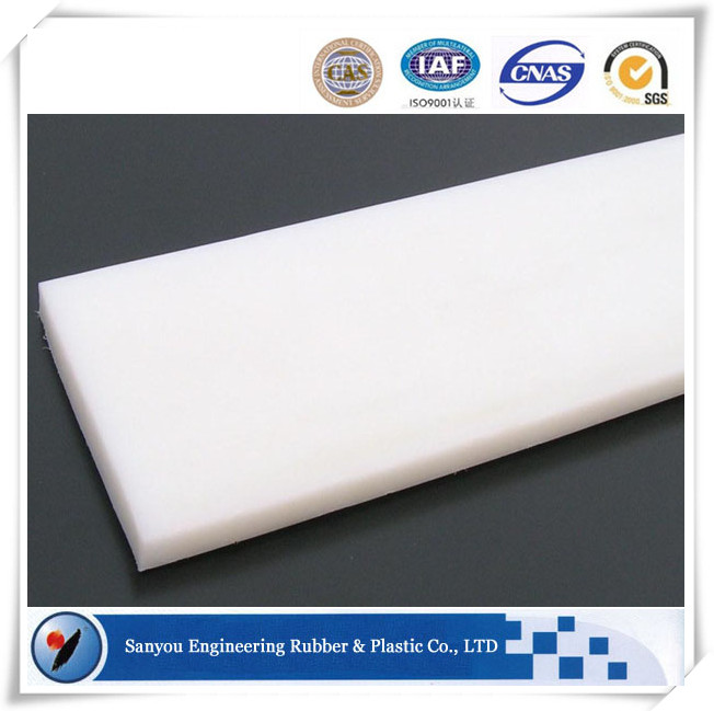 HDPE SHEETS