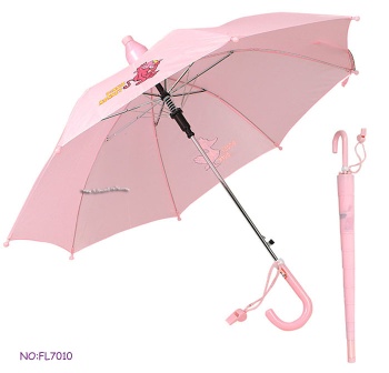 25*8K straight shaft umbrella - 20130225002