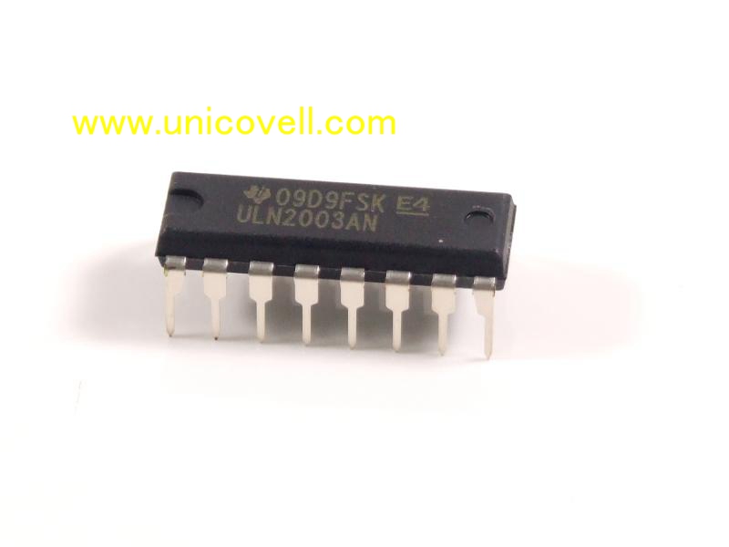 ULN2003AN