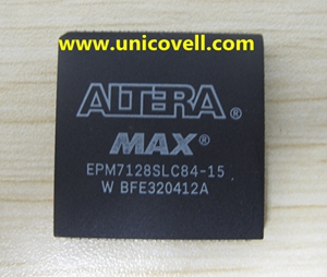 EPM7128SLC84-15