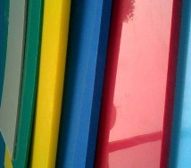 PVC Foam Sheet