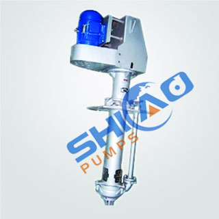 slurry pump