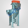 Froth slurry pump