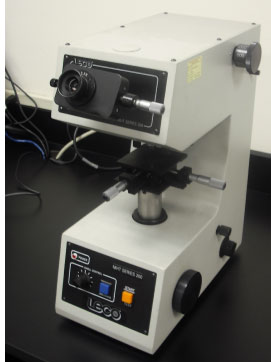 Metallurgical Lab