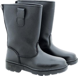 G1001 High Cut Safety Shoes, Safety Boots