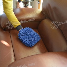 r Household Cleaning Mitt