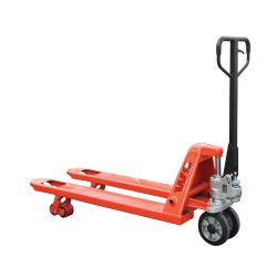 AC Hand Pallet Truck