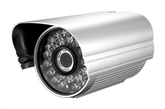 IR dome cctv cameras