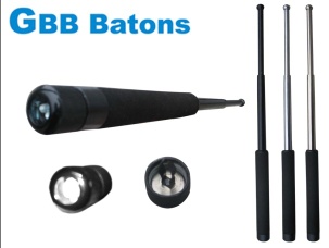 pc baton,pc equipment
