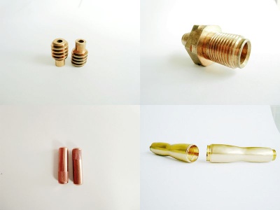 precision turning parts - turning parts