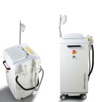 HKS811 IPL+YAG - Multi-functional