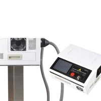 HKS820B Portable Master E-light - E-light Skin Care Sy