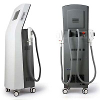 HKS811D Stand IPL - IPL Hair Removal