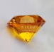Wedding favor crystal diamond