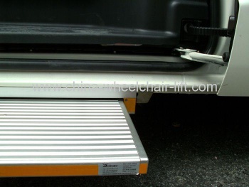 ES-S Series Electric Step