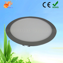 15w led panel light