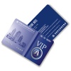 Long Distance ID Card