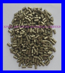 Mischmetal Flint stone