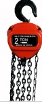 HS-C Chain Hoist