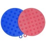 portable and healthy silicone tableware