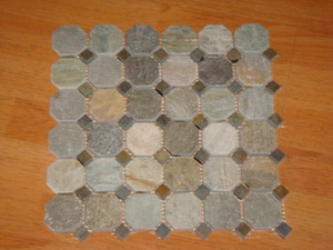 mosaic