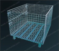 Stroage Cage