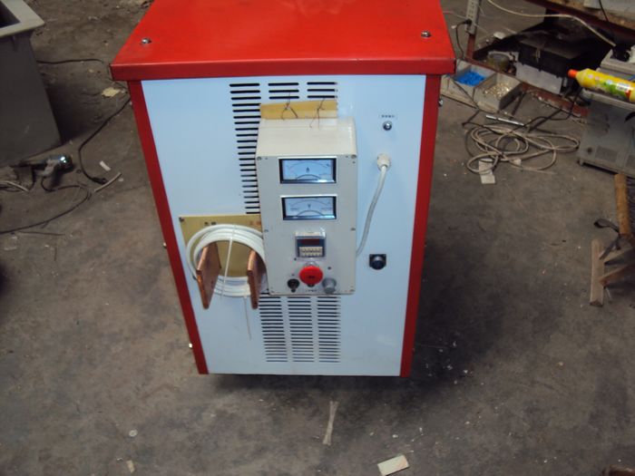 plating rectifier