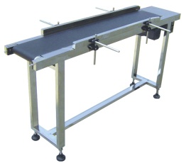Coding Belt Conveyor - YG-SP01