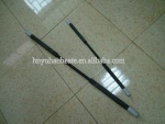 X/ Straight type mosi2 heating elements