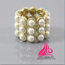 fashion new design acryl bracelets