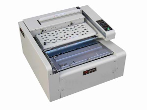 Desk-top Glue Binding Machine