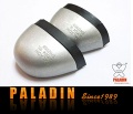 Aluminum Toe Caps 604