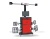Top 3D Wheel Alignment Make Tire Diameter and Revolution Measurement Plus Steering System Measurement - MST-V 3D-VI
