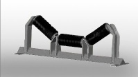 Impact Idlers