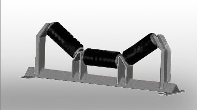 Impact Idlers, Impact Rollers