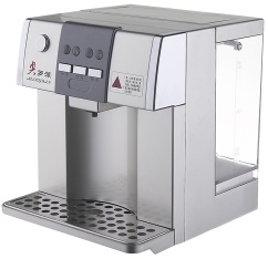 Electric Hot Water Kettle