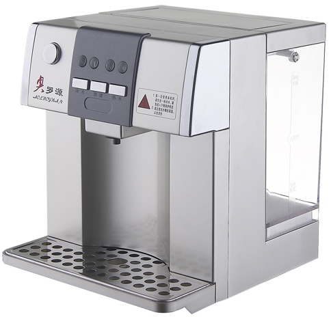 ARR-188 Instant heat water boilers/kettle Features:
