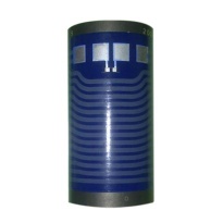 Electronics Hot Faucets Thick Film Heater
