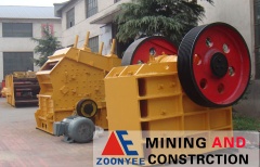 PE Jaw Crusher