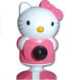 PC CAMERA (AST-C505)