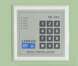 BUS alarm control center