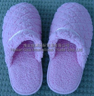 Memory foam Slipper