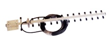 Yagi antenna