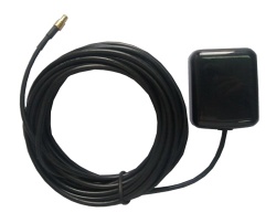 GPS antenna