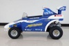 ATV(small,blue)