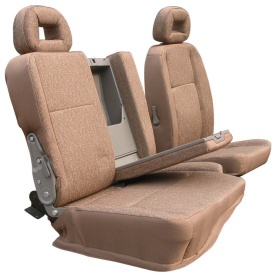 car interior leather and material - no