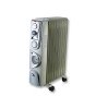 oil heater