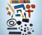 Silicone pipes